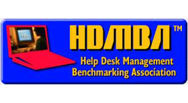 Help Desk Management Benchmarking Association